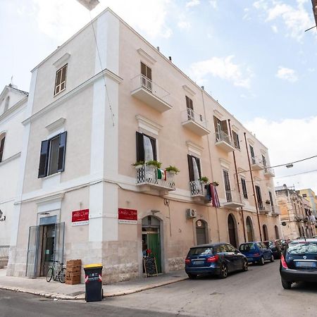 Maison San Michele Lovely Apartment Трани Екстериор снимка