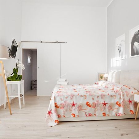 Maison San Michele Lovely Apartment Трани Екстериор снимка