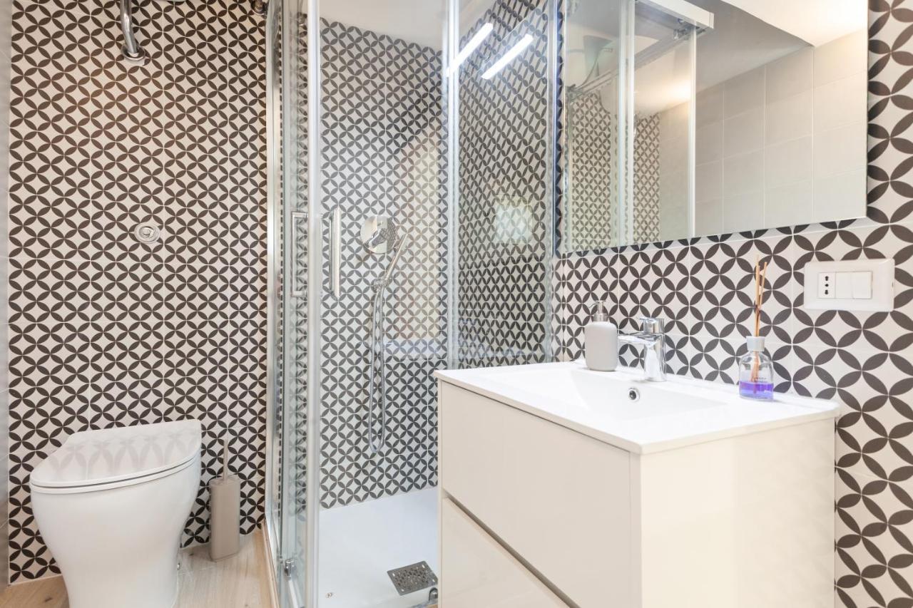 Maison San Michele Lovely Apartment Трани Екстериор снимка